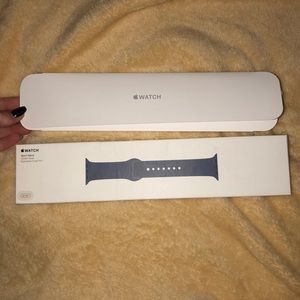 38mm Apple Watch Band